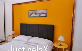 A Casa Boschi Guest House
