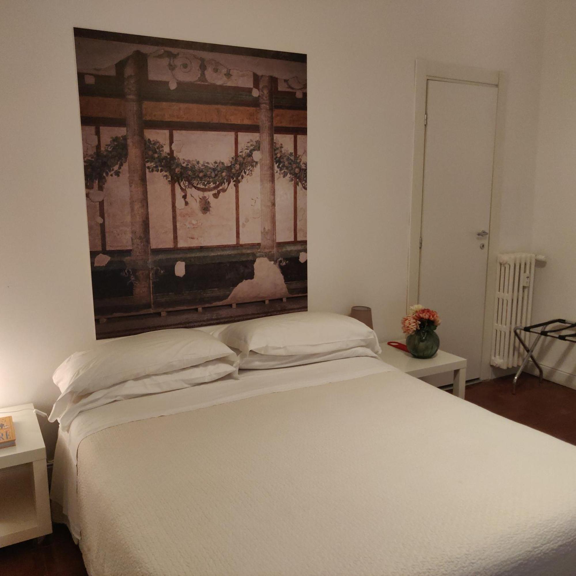 Acb Vaticano Suites Roma Cameră foto